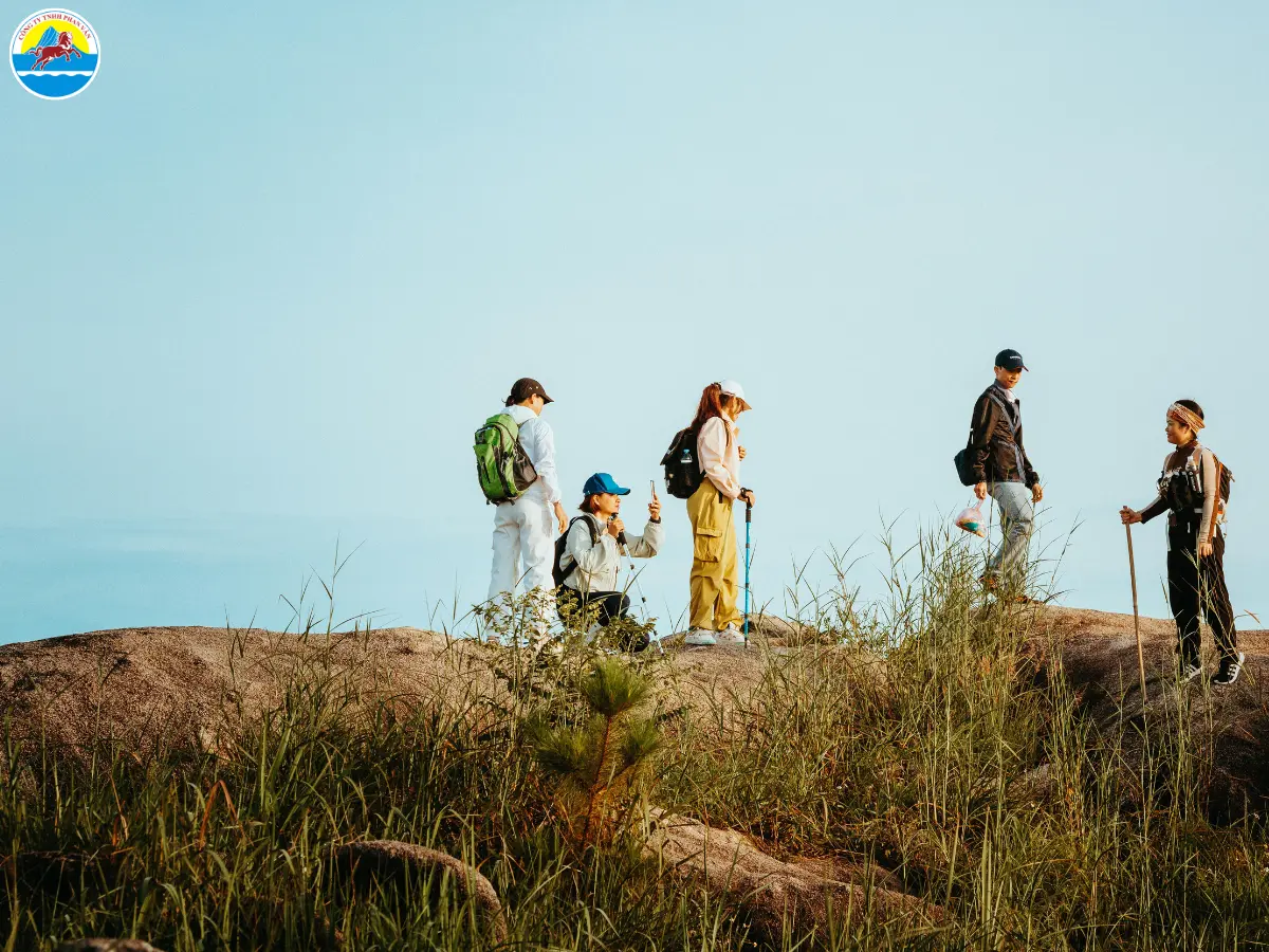 chi phí du lịch đảo phú quý​
