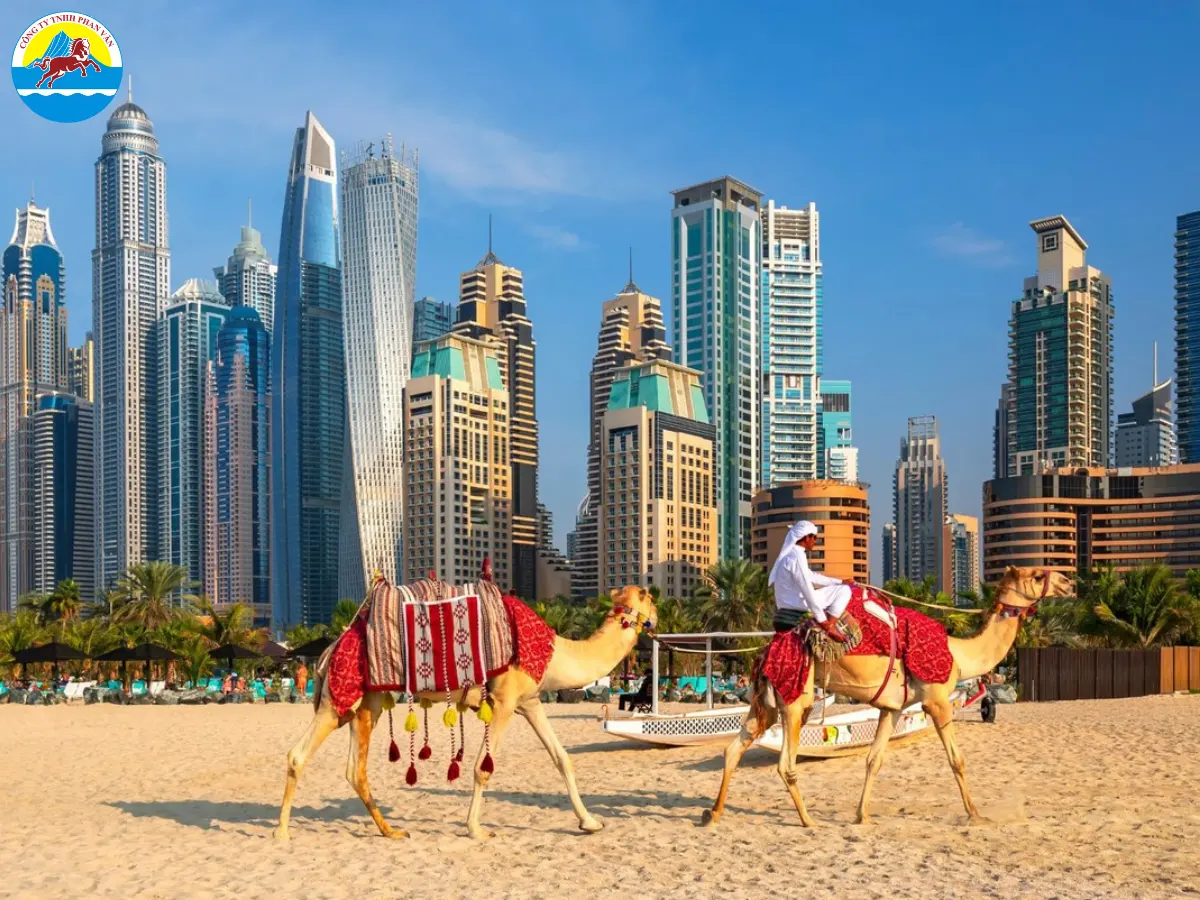 Du lịch tự túc phù hợp với du khách muốn chủ động lịch trình và kiểm soát chi phí