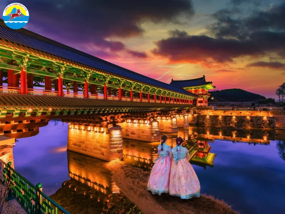 Phan Văn Travel mang đến các tour du lịch chất lượng, giá hợp lý