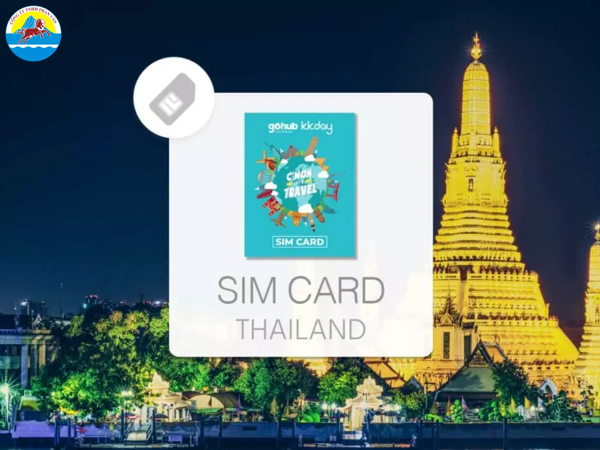 Nên mua SIM 4G hoặc eSIM trước