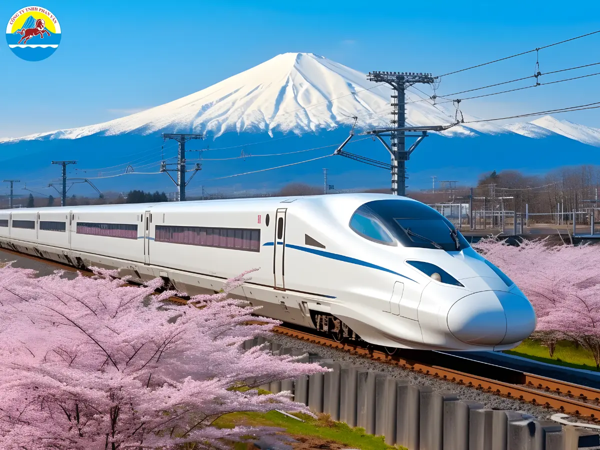 Tàu điện ngầm tại Nhật Bản