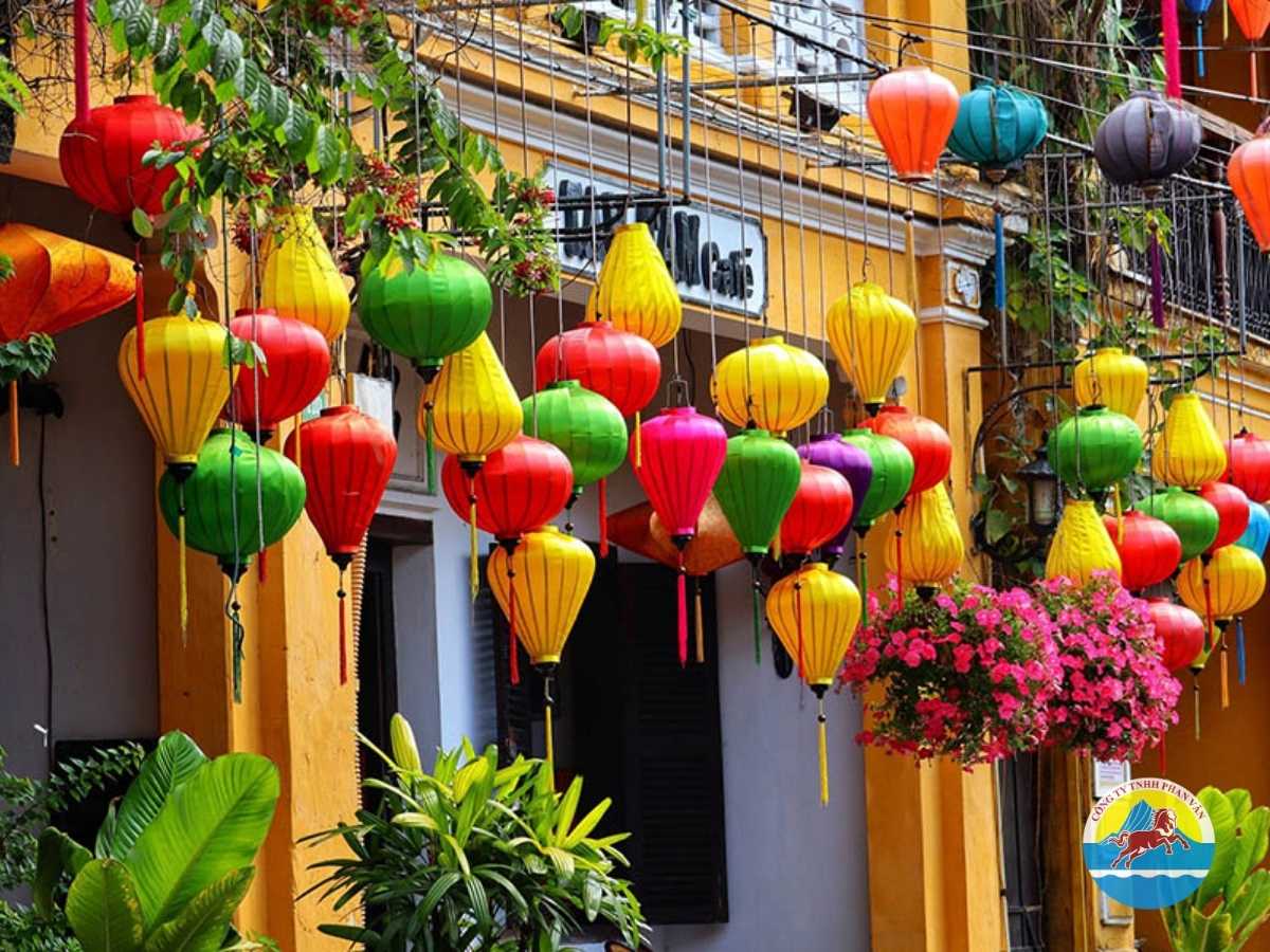 chi tiết kinh nghiệm du lịch Hội An tự túc 1 ngày