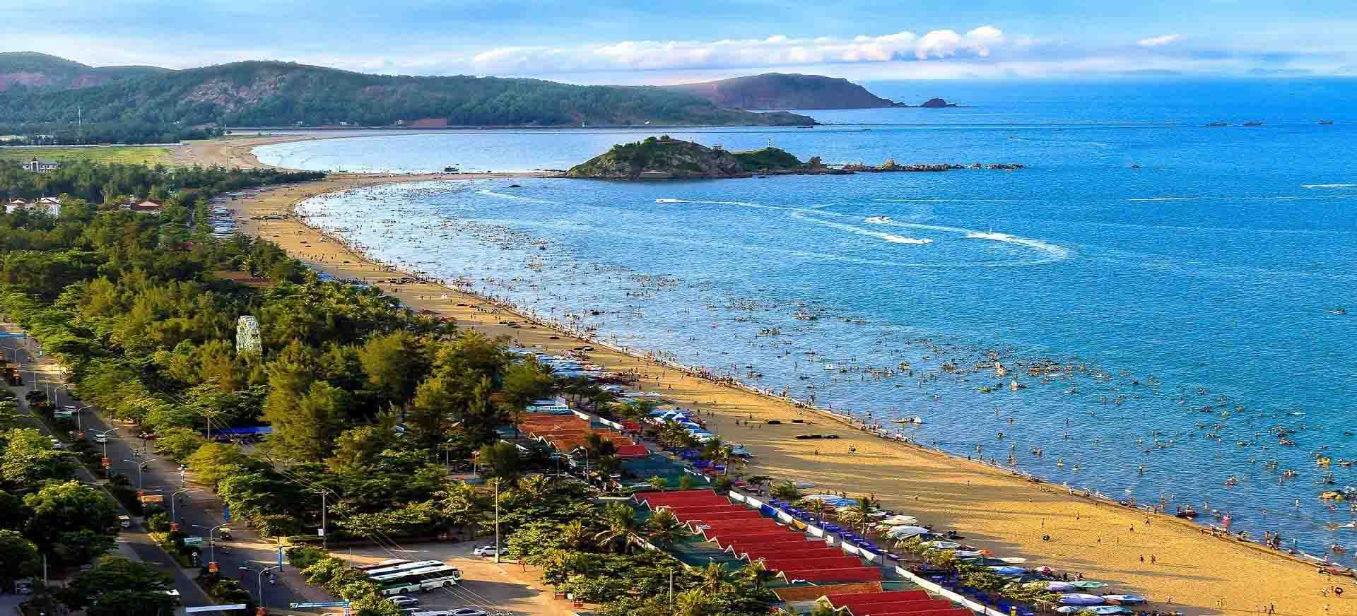 Biển Cửa Lò