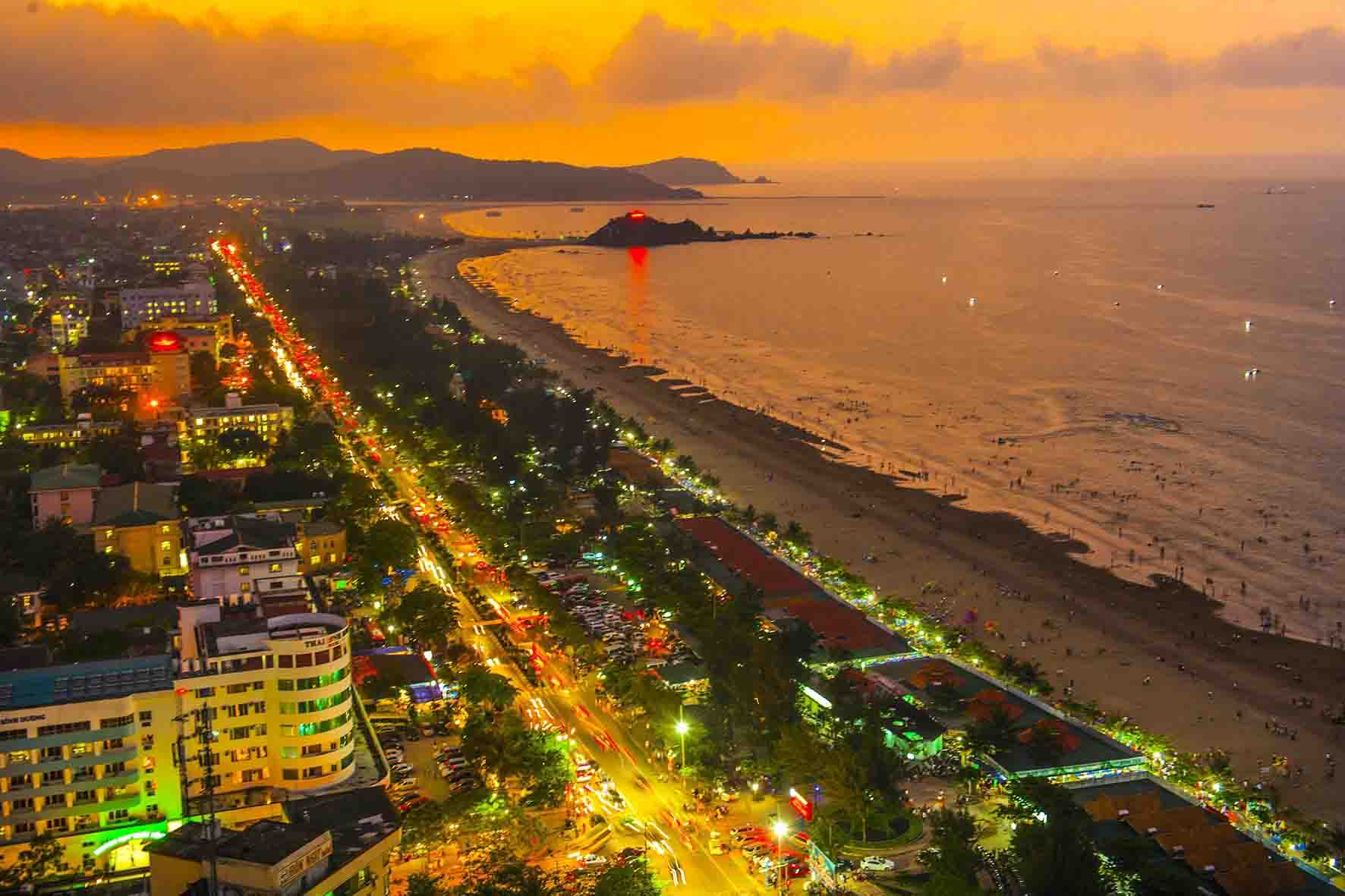 Kết thúc hành trình với nhiều kỷ niệm