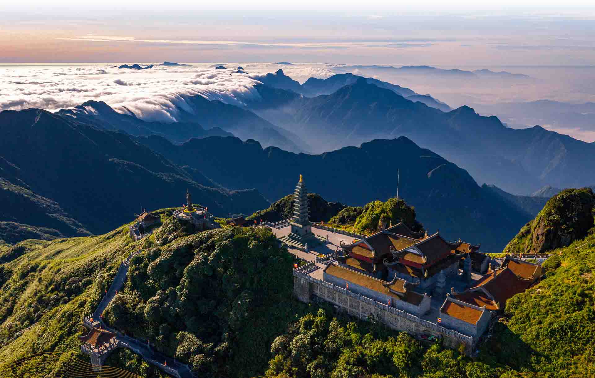 Tour Du Lịch Sapa 4 Ngày 3 Đêm