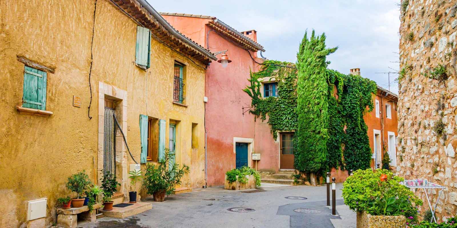 Saint-Tropez Pháp