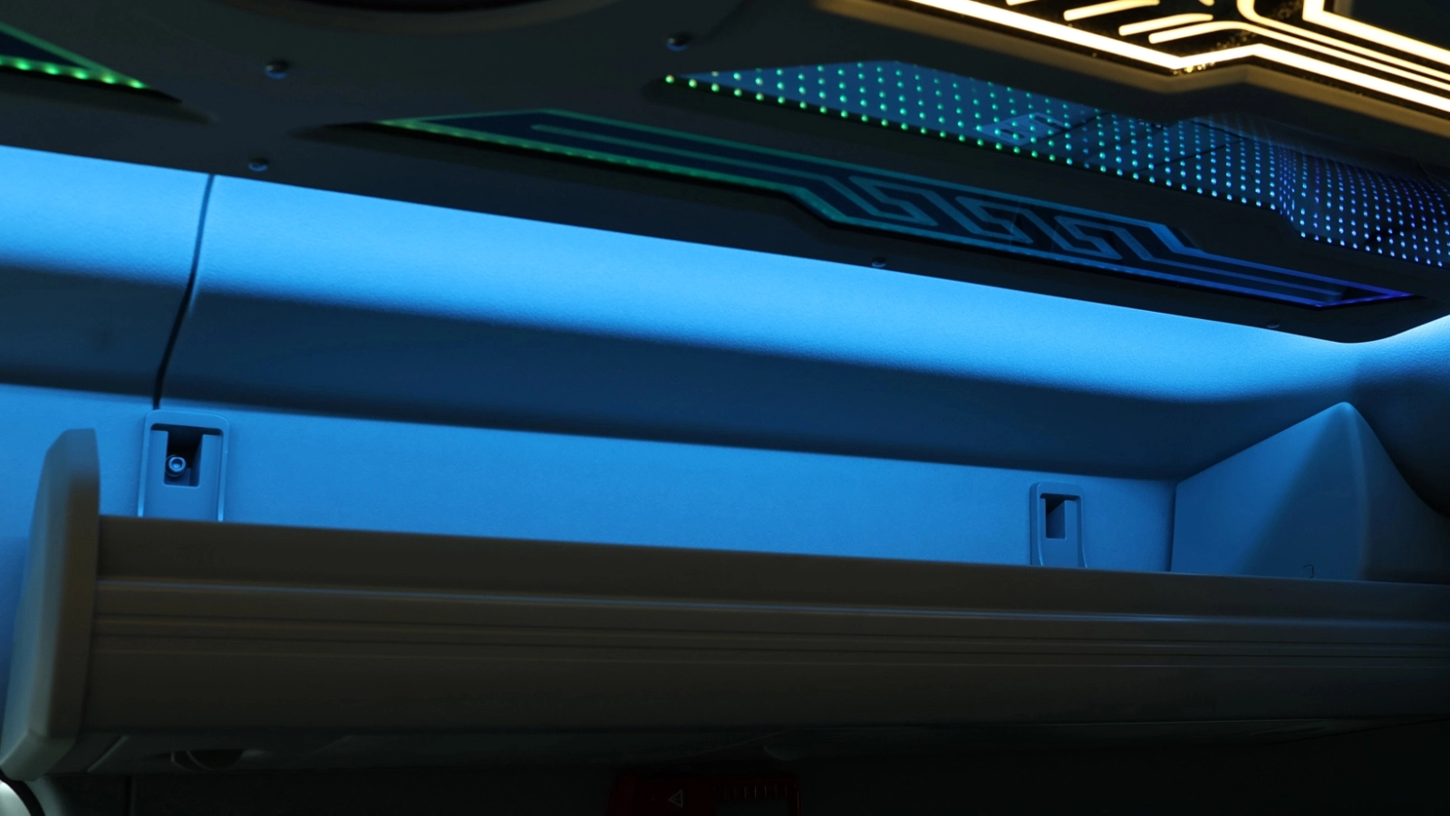 Ưu Điểm Nổi Bật Của Xe 16 Chỗ