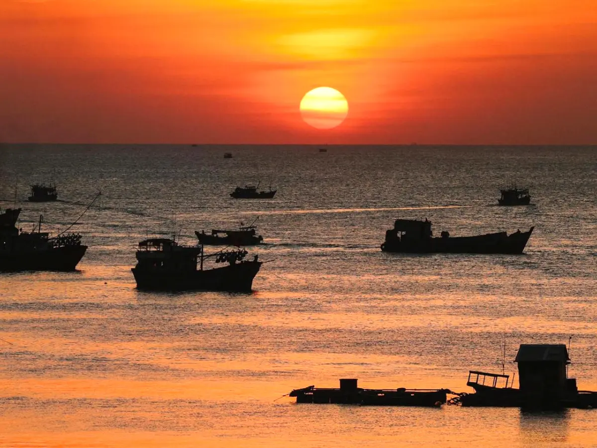 Khám phá Phú Quốc với daily tour cáp treo tham quan Nam Đảo