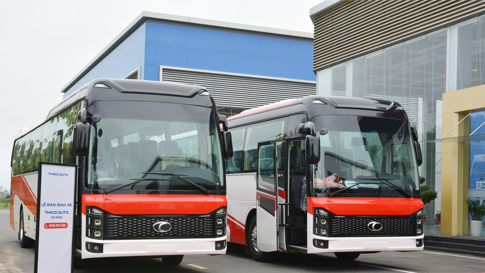 Điểm lưu ý khi sử dụng dịch vụ cho thuê xe 45 chỗ