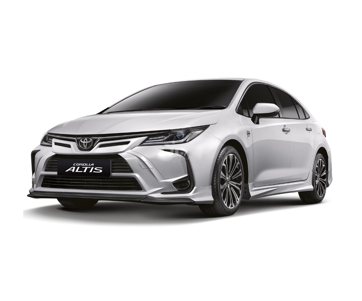 Cho thuê xe 5 chỗ là gì?