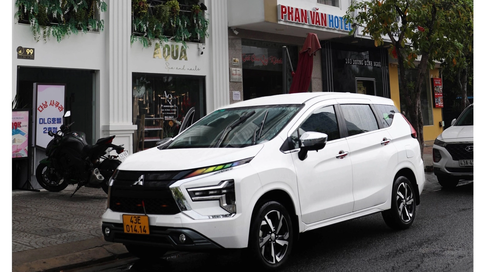 Ưu điểm vượt trội của dịch vụ cho thuê xe 7 chỗ ở Đà Nẵng