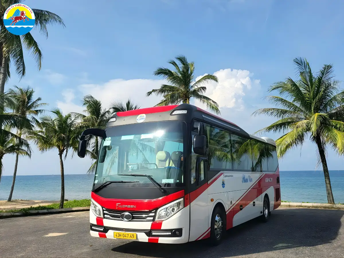 cho thuê xe công ty nước ngoài