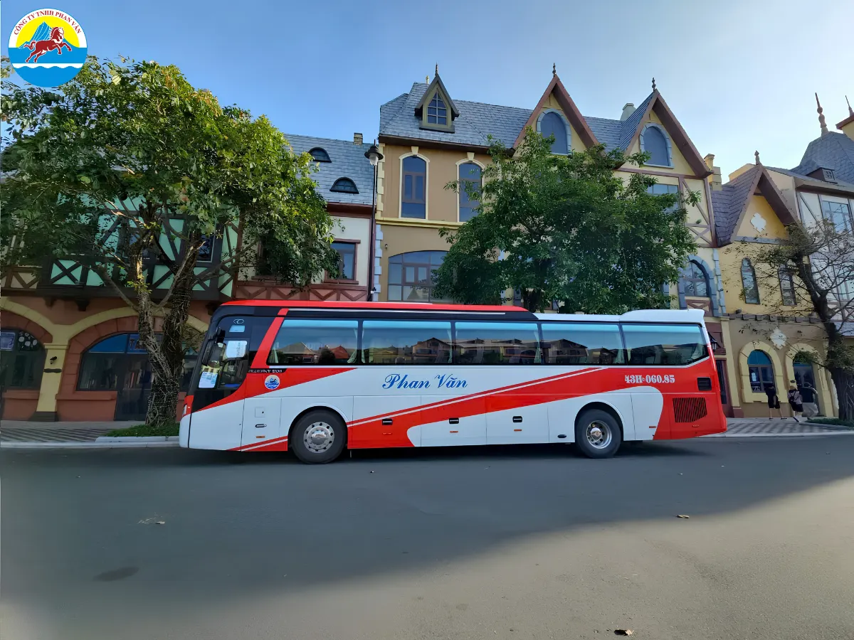 cho thuê xe công ty nước ngoài