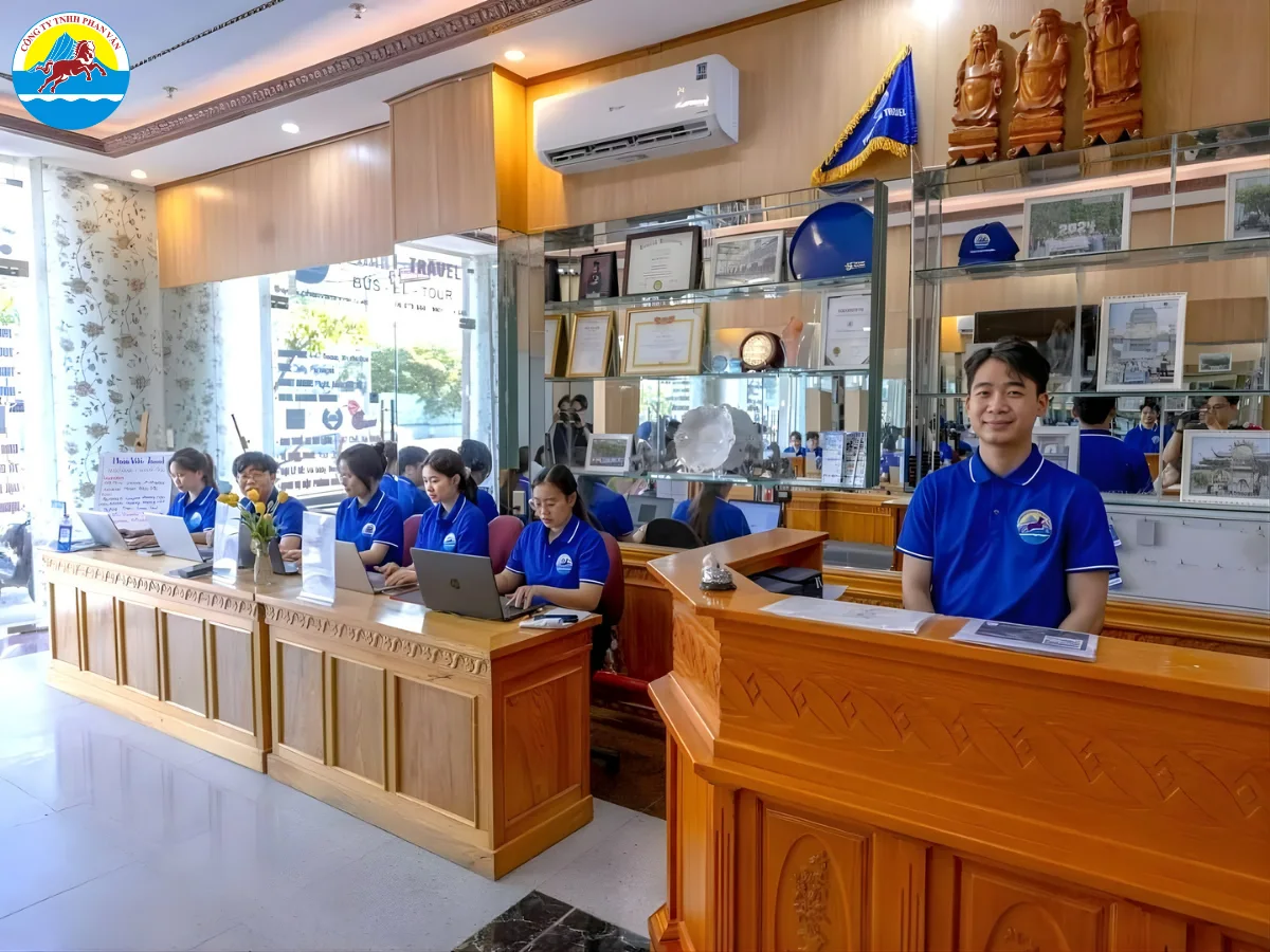 Đặt xe đi Sapa sớm là cách tiết kiệm chi phí hiệu quả nhất