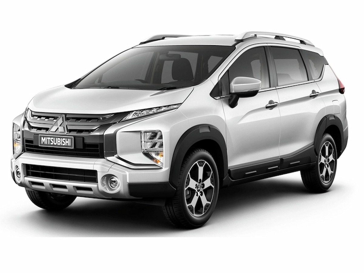 Cho Thuê Xe Mitsubishi Xpander