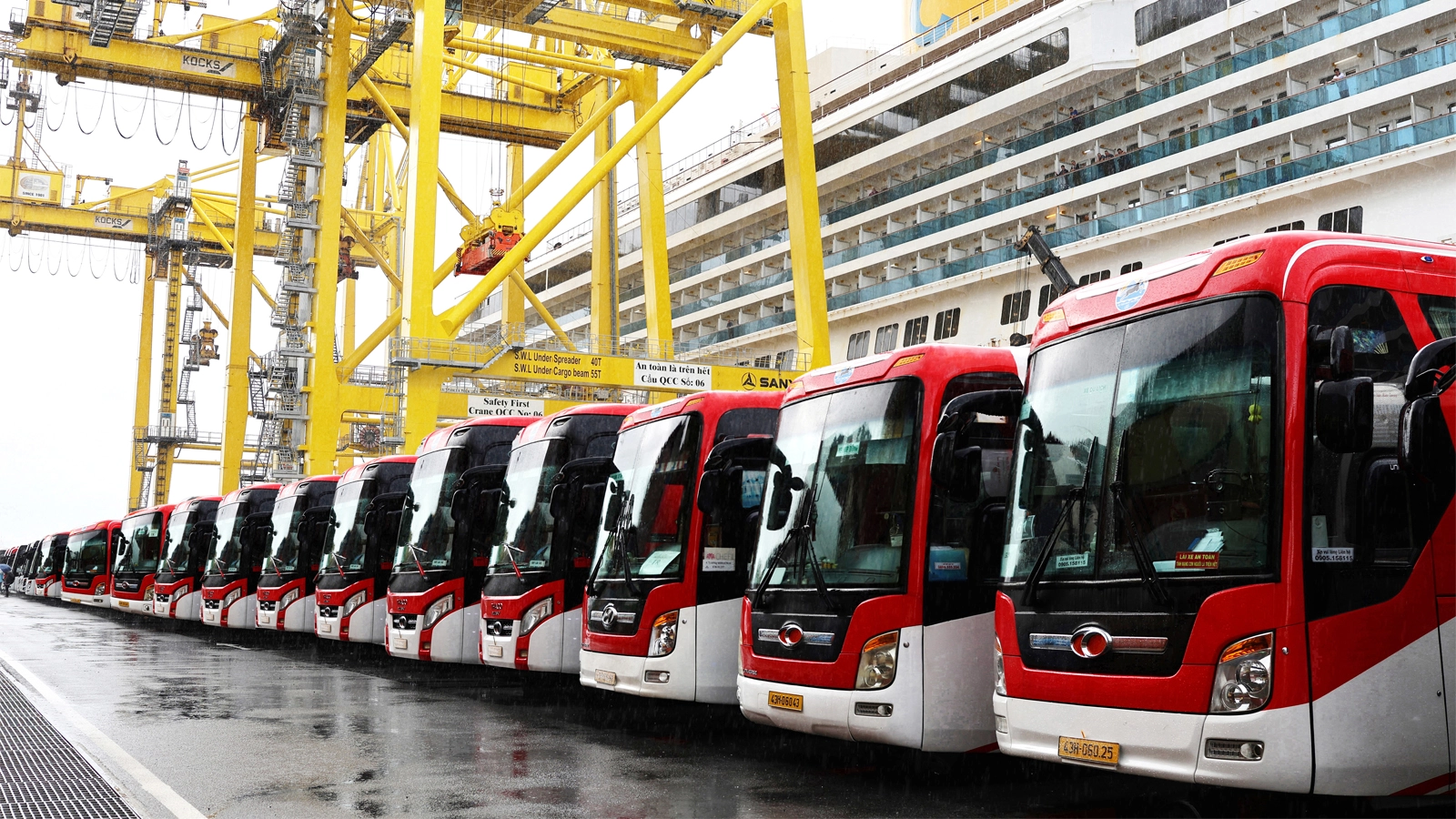 Tìm hiểu về loại hình cho thuê xe tại Đà Nẵng