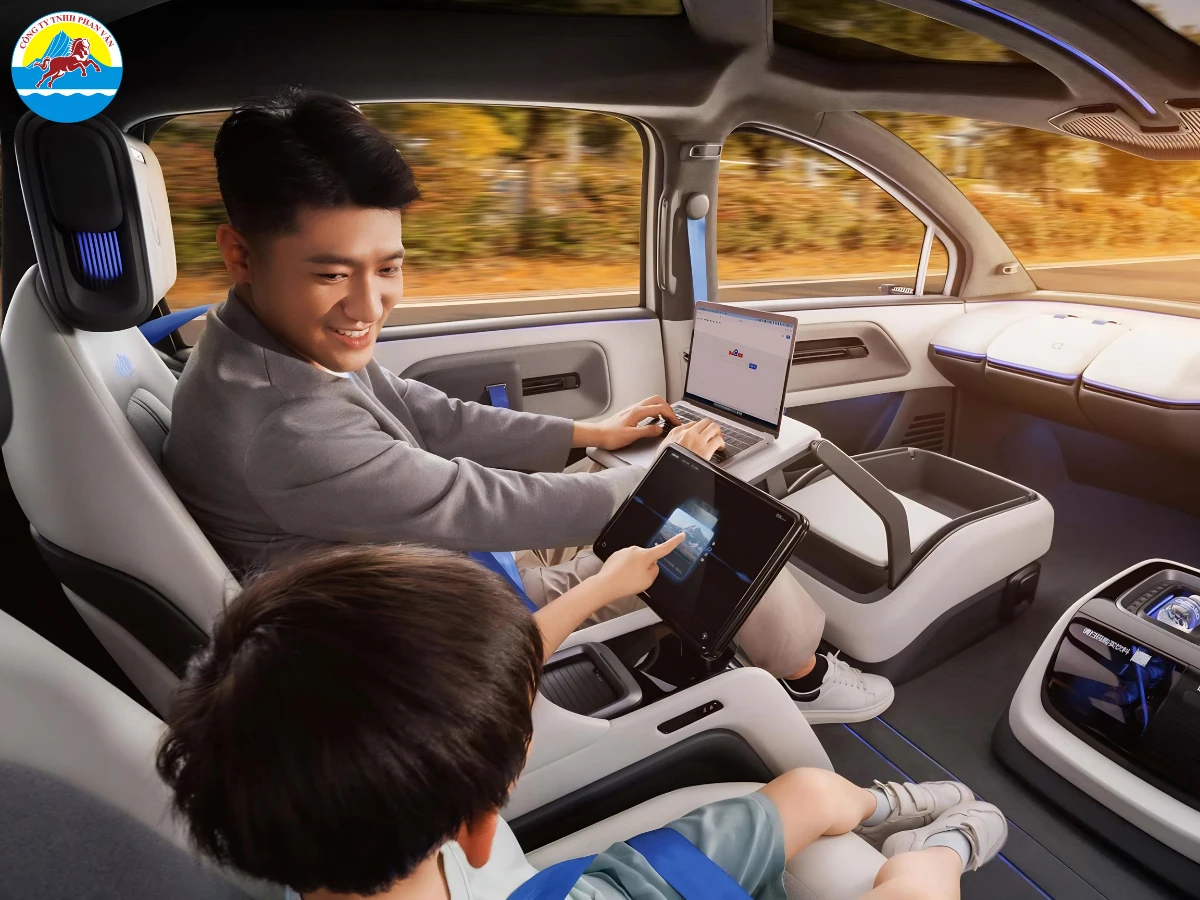 cho thuê xe tự lái ở Đà Nẵng