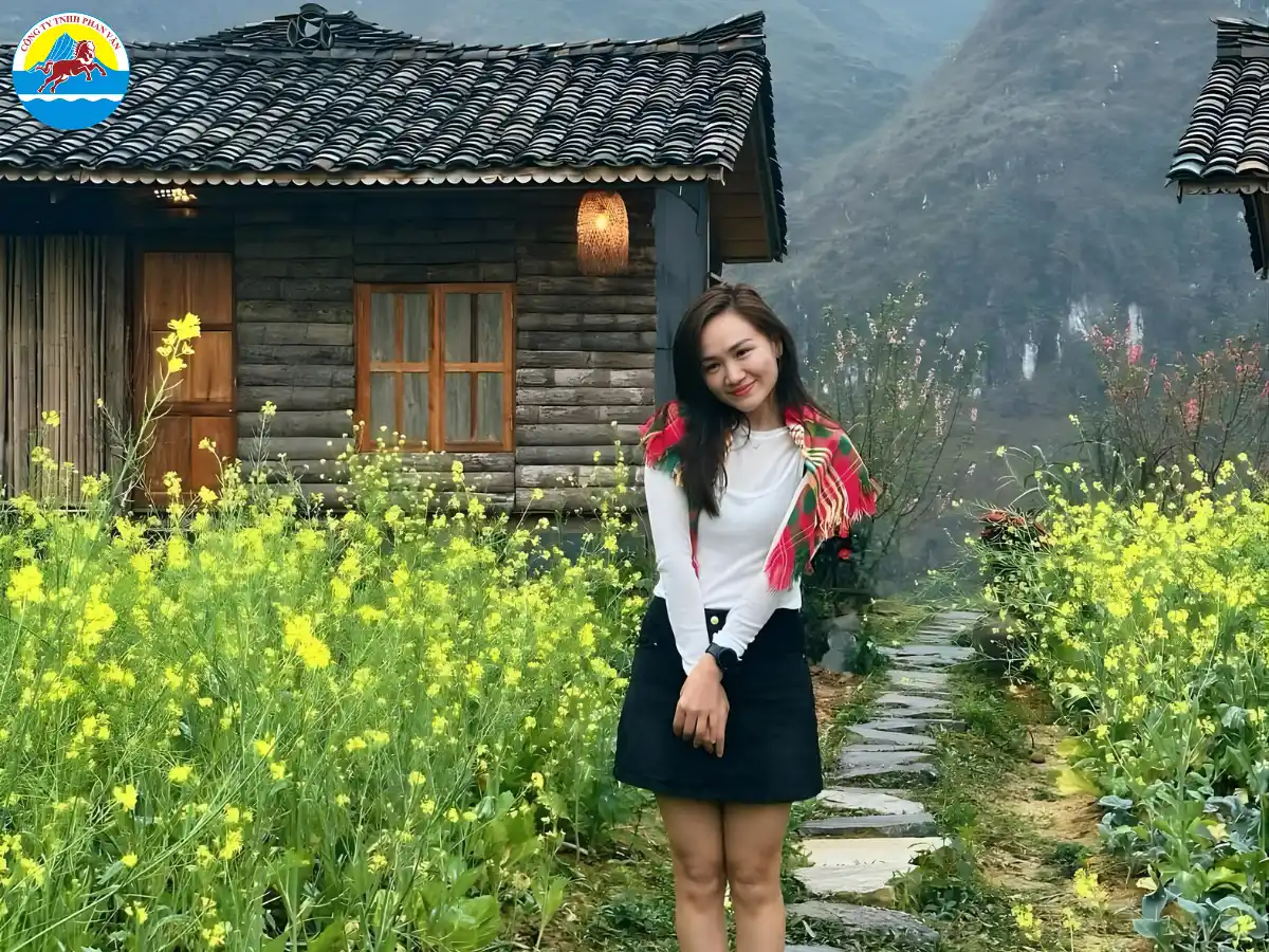 Yên Minh Hà Giang​