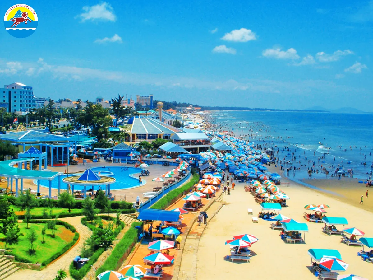 Bến Thuyền Marina