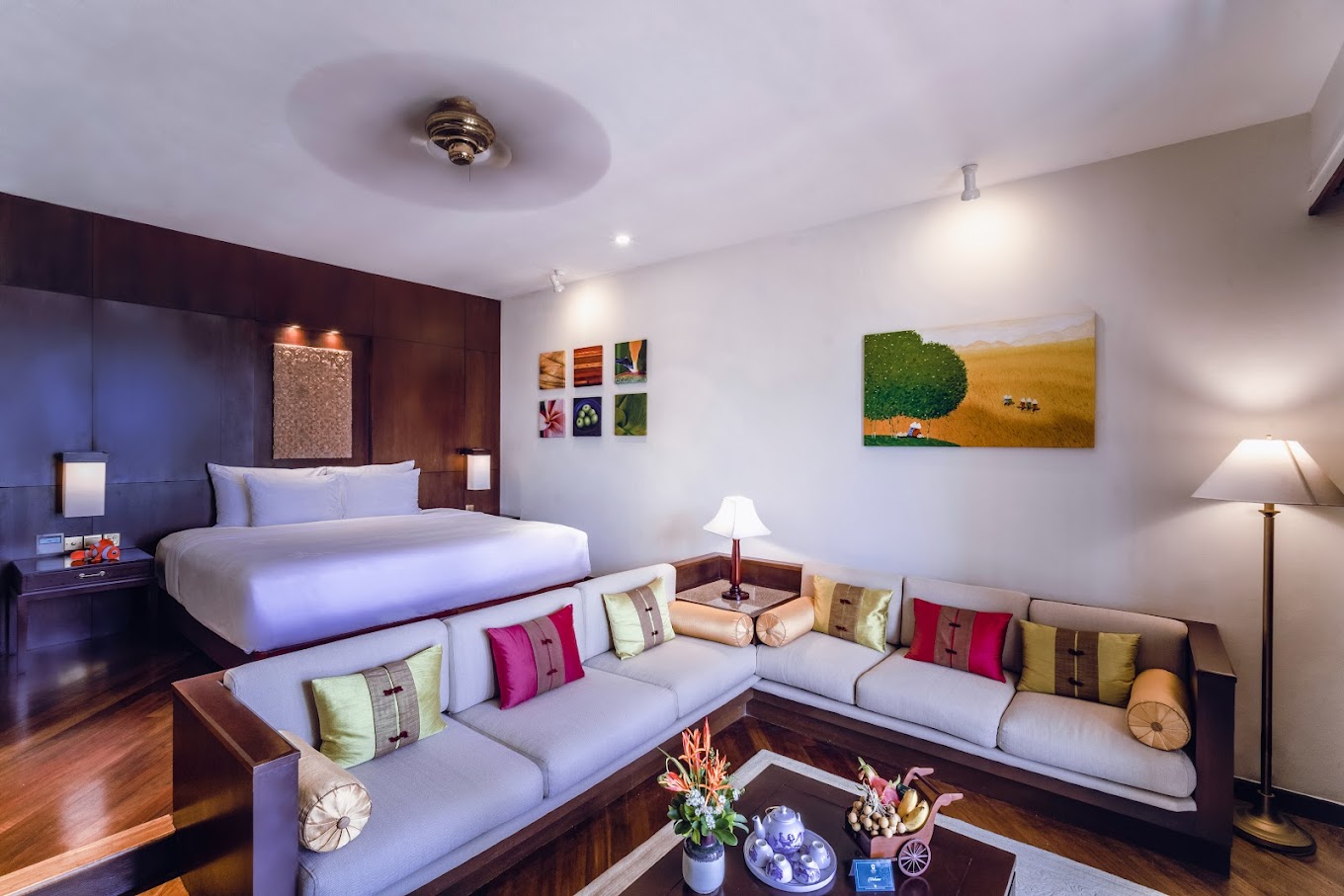 Furama Resort Đà Nẵng