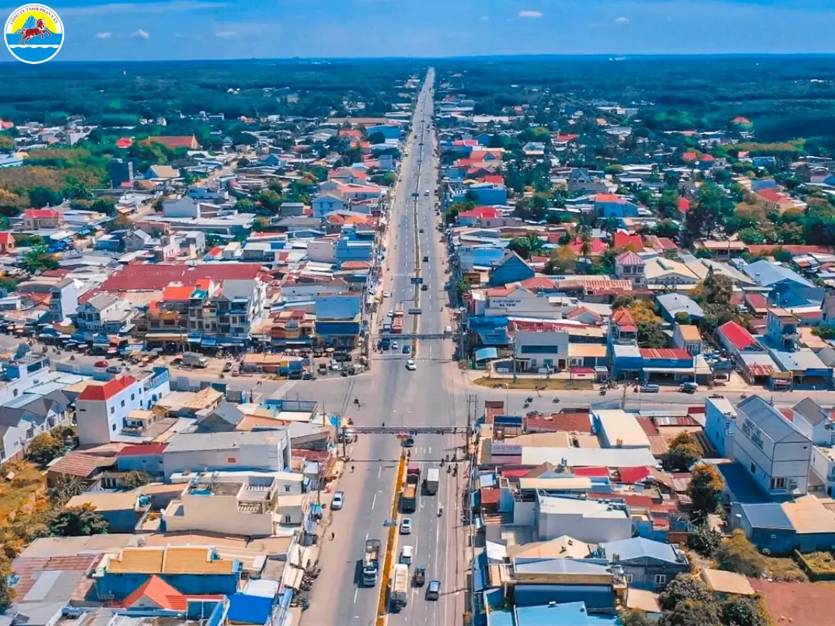 du lịch chơn thành bình phước