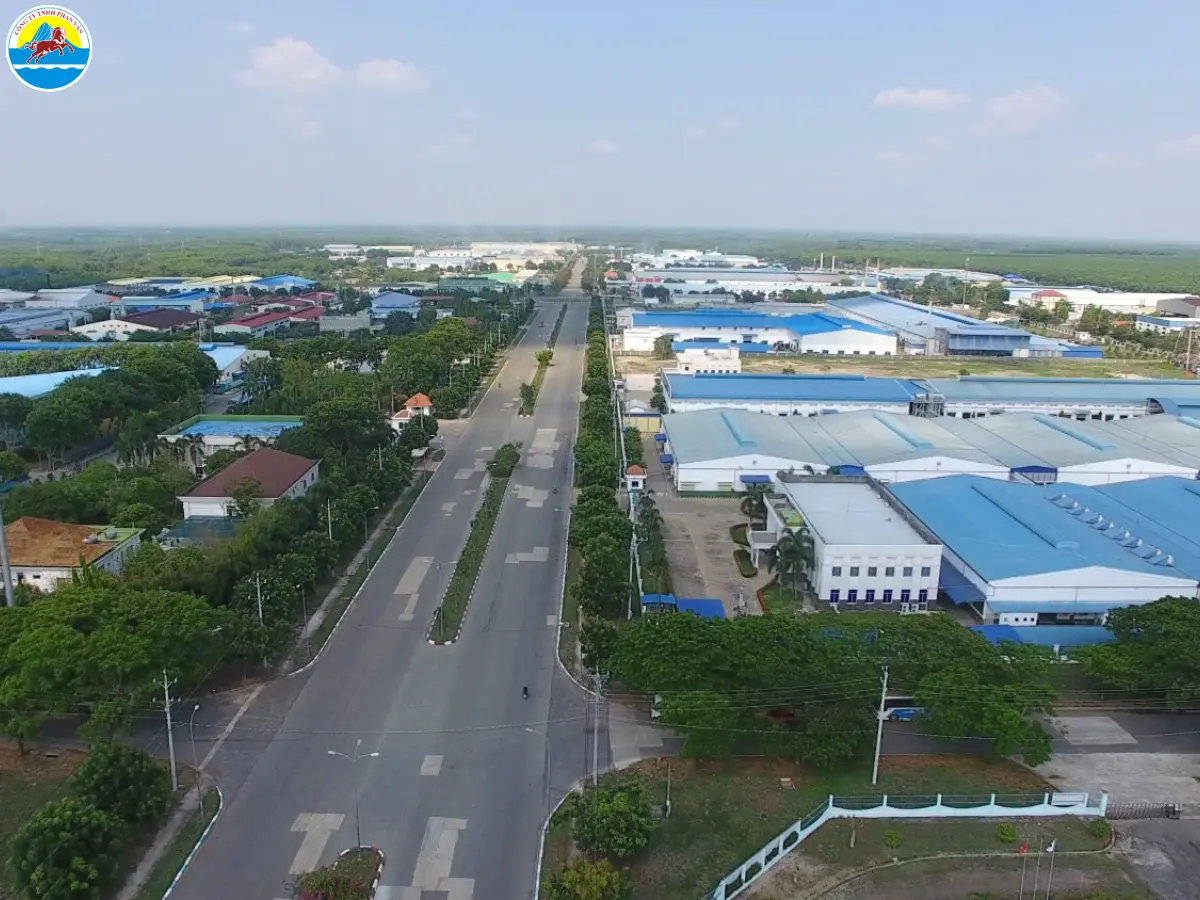 du lịch chơn thành bình phước