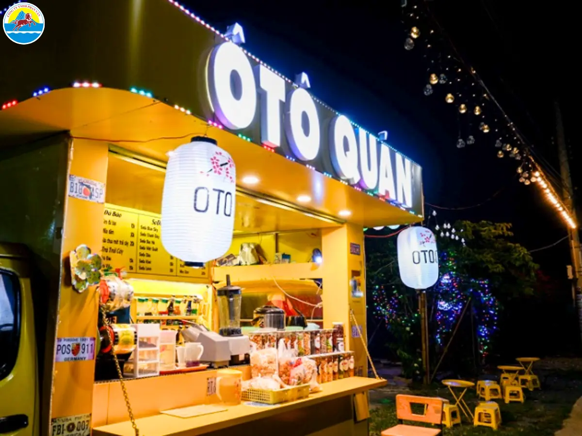 du lịch chơn thành bình phước