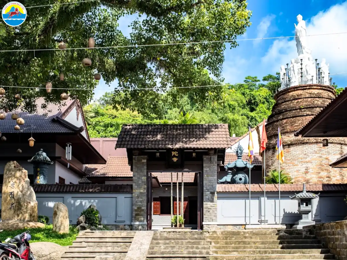 du lịch chơn thành bình phước