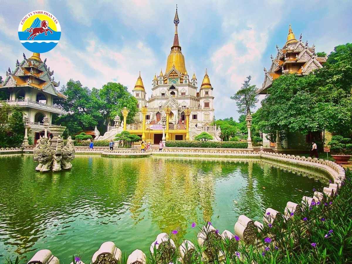 Chùa Bửu Long