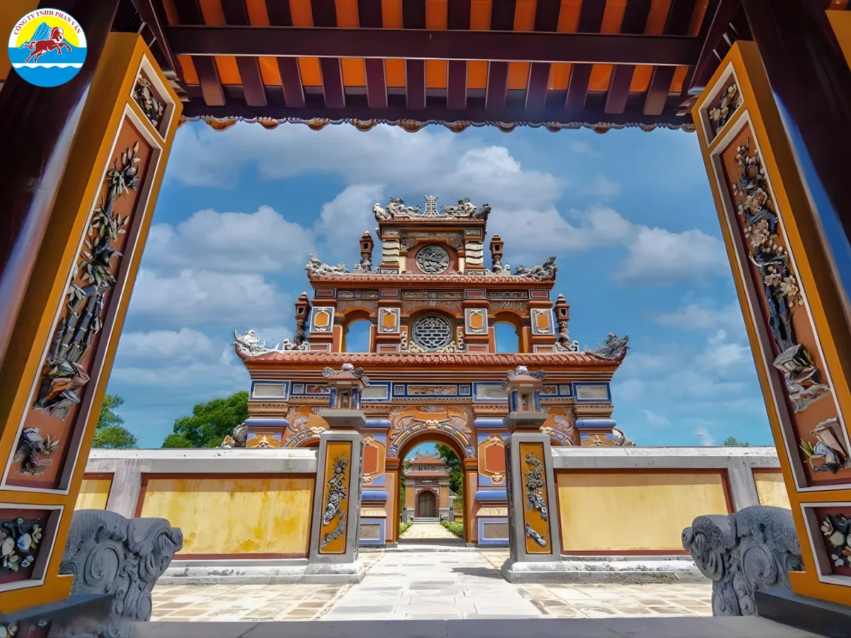 Chùa Từ Đàm