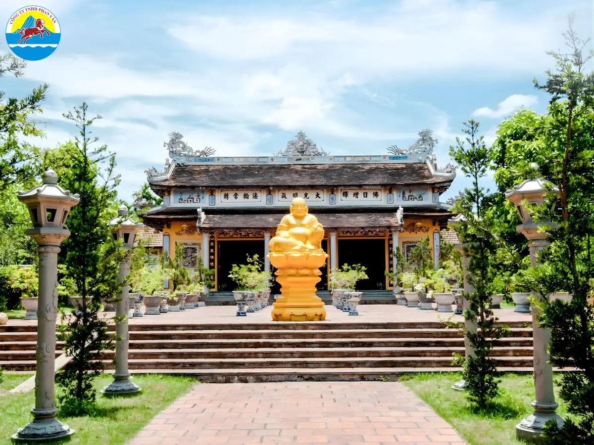 Chùa Từ Lâm