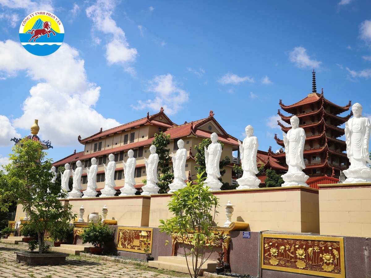 Chùa Phật Cô Đơn