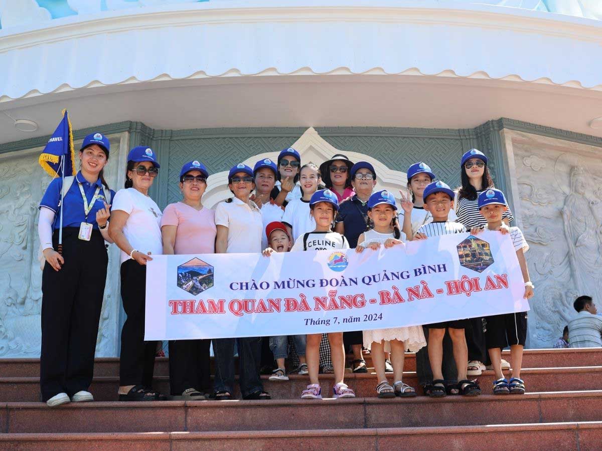 Phan Văn Travel mang đến tour du lịch 2 triệu chất lượng