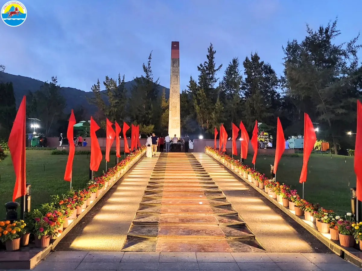 có nên cho trẻ em đi du lịch côn đảo​