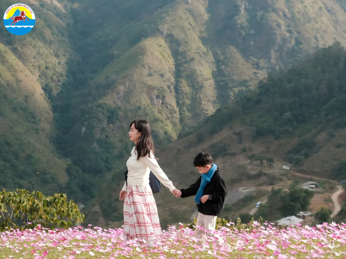 Cổng trời Quản Bạ