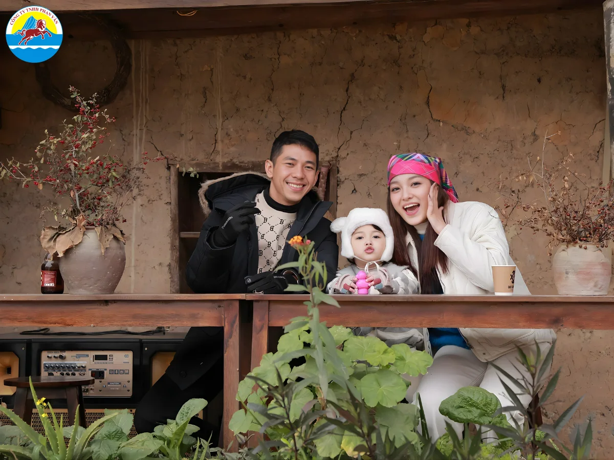 có nên cho trẻ em đi du lịch Hà Giang​