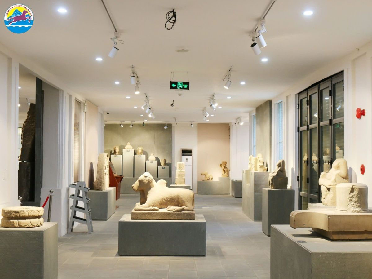 Chuẩn bị những điểm đến nếu cơn mưa tới bất chợt