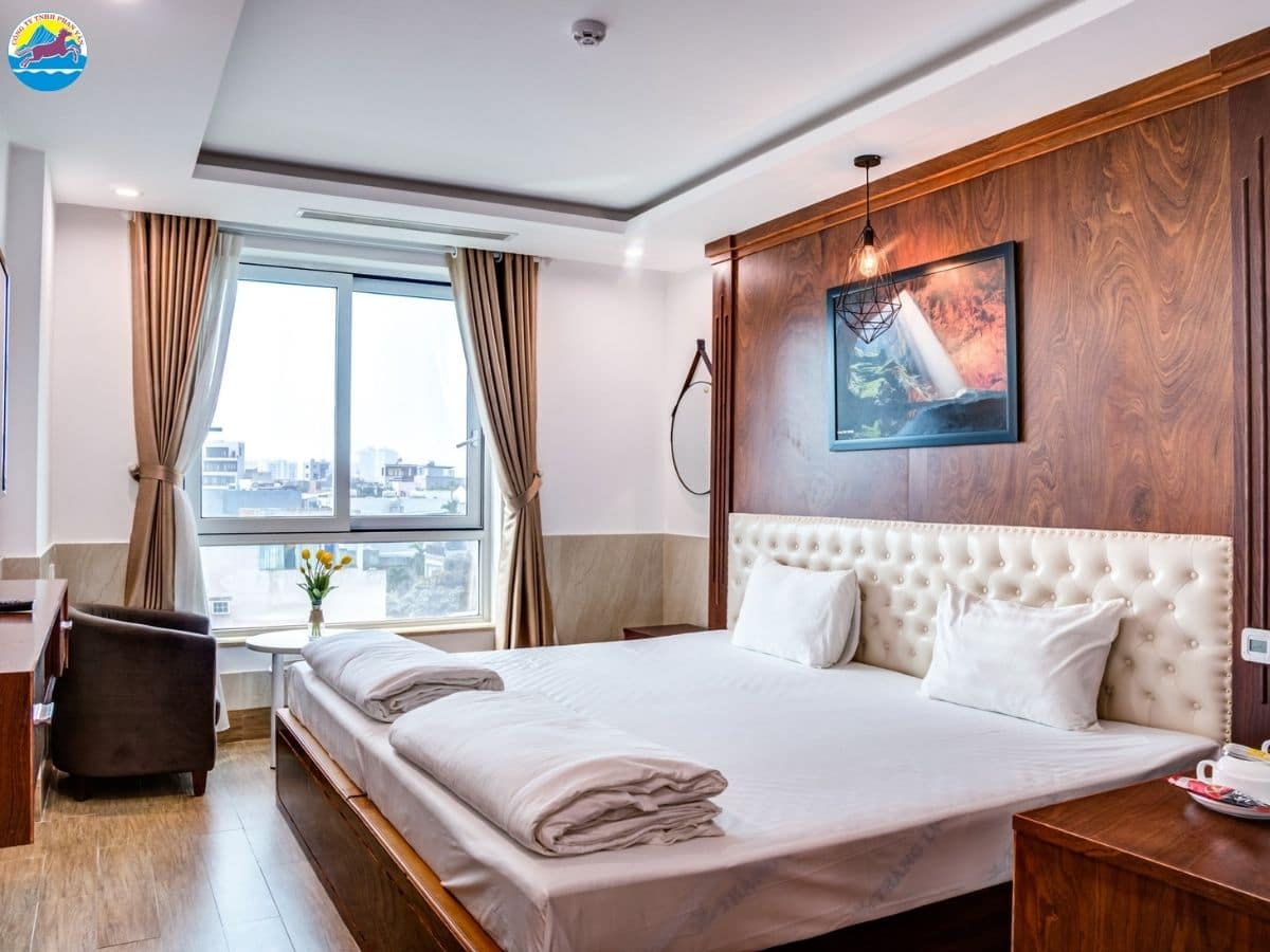 có nên đi du lịch đà nẵng vào tháng 10