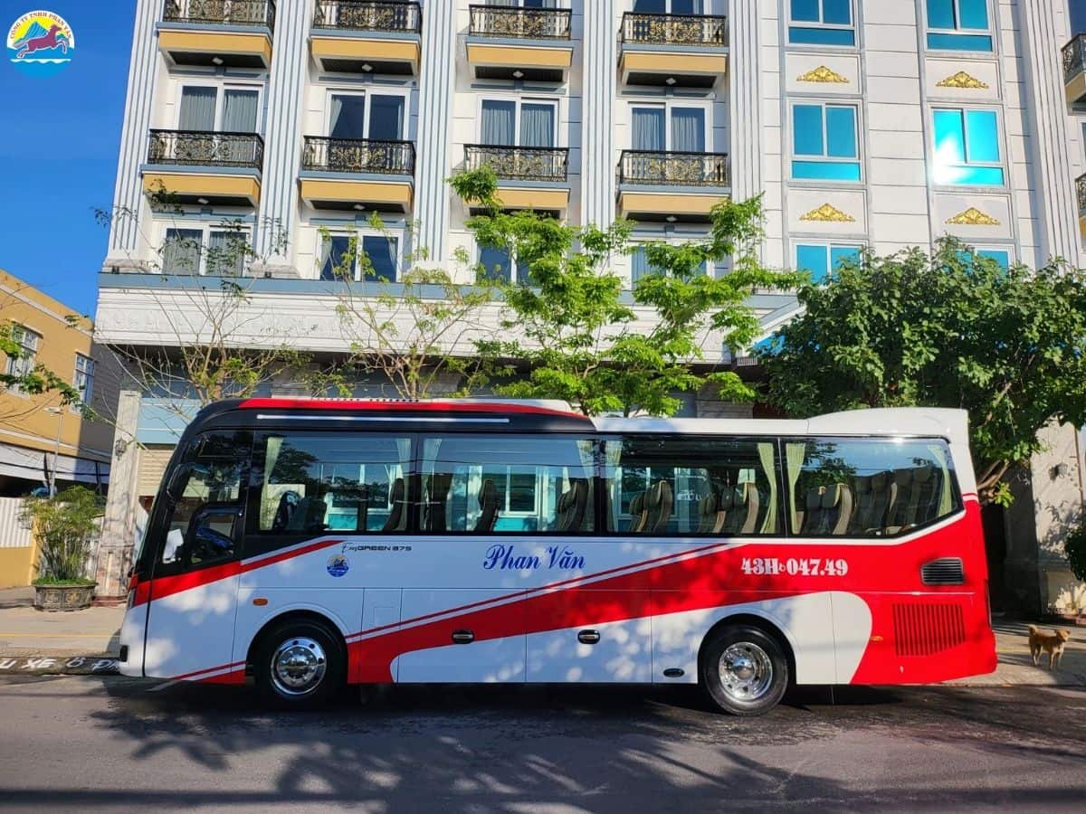 kinh nghiệm du lịch đà nẵng tháng 10