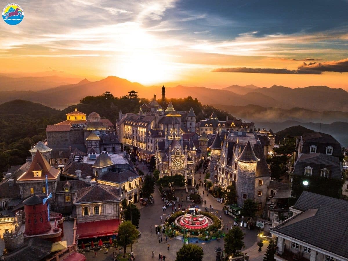 kinh nghiệm du lịch đà nẵng tháng 10