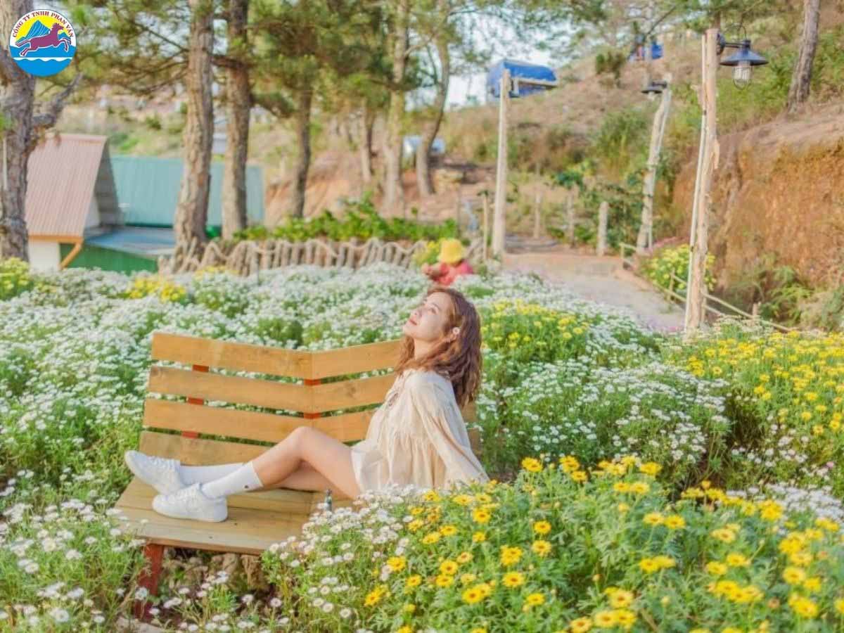 Lựa chọn tour bạn sẽ có chuyến đi an toàn và thoải mái hơn