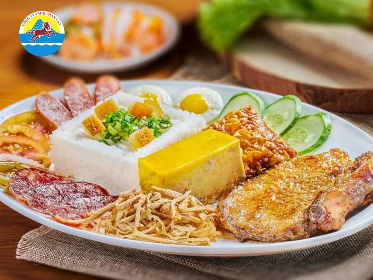 Cơm Tấm Sài Gòn Thủ Đức