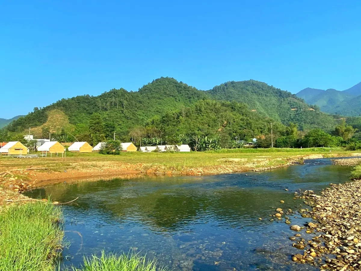 Phòng cảnh hữu tình chỉ có tại Đà Nẵng, phù hợp để chúng ta chu du khắp nơi