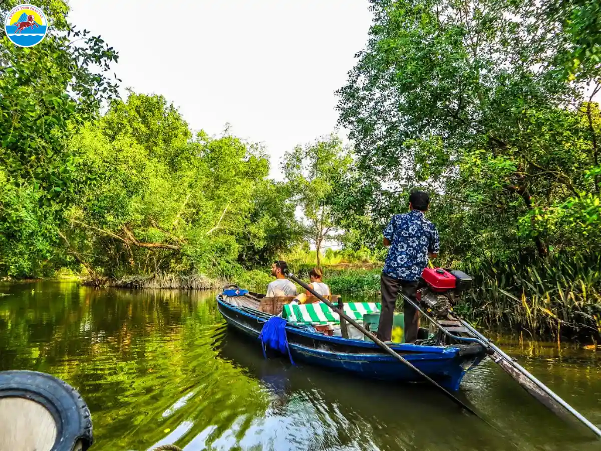cồn ấu ở cần thơ