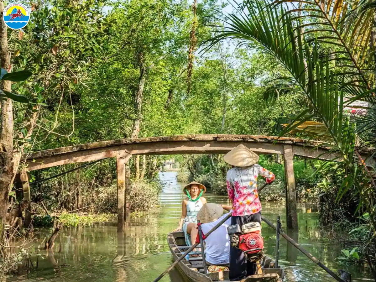cồn ấu ở cần thơ​
