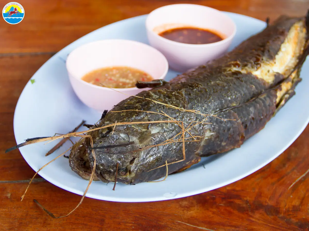 du lịch cồn ấu cần thơ