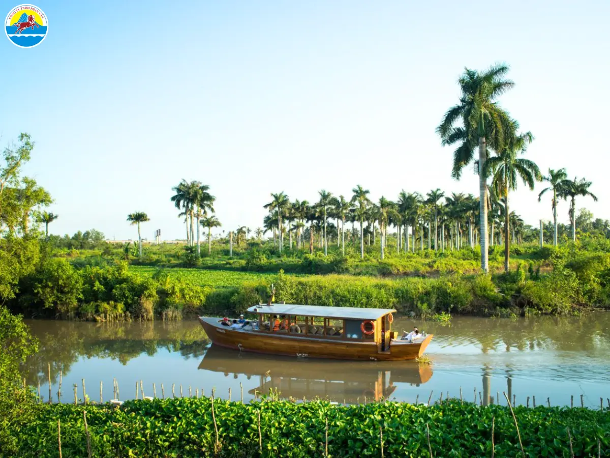 du lịch cồn ấu cần thơ