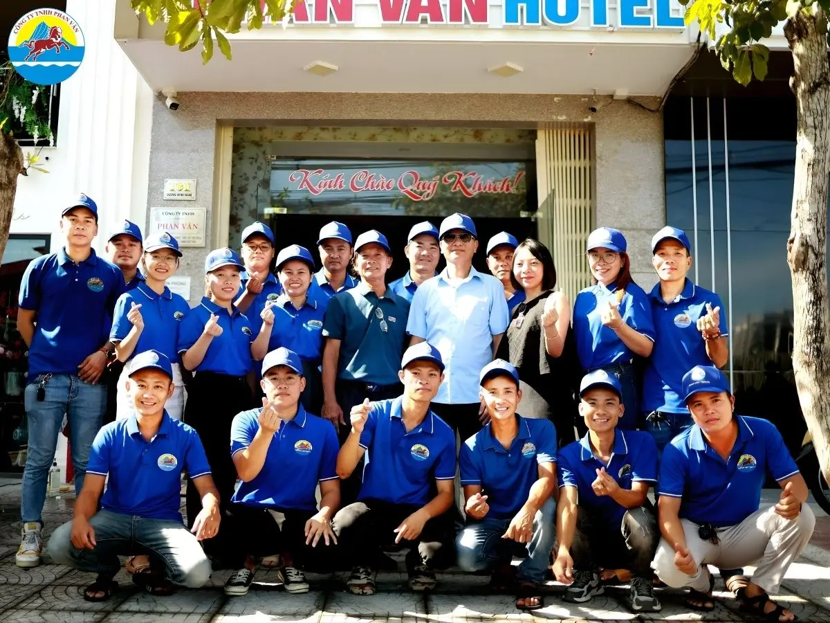 công ty cho thuê xe tại Đà Nẵng