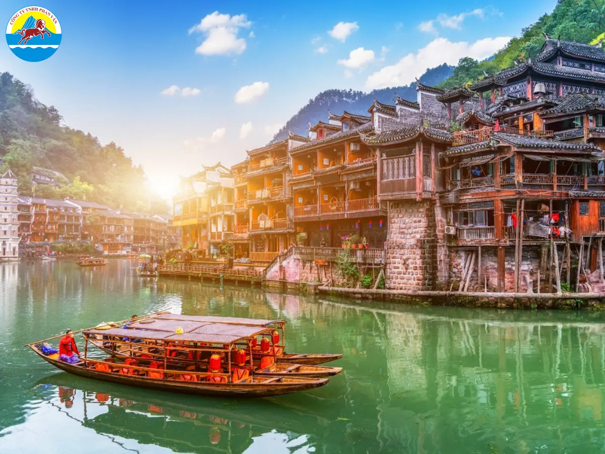 Danatravel là công ty du lịch Trung Quốc tại Đà Nẵng uy tín