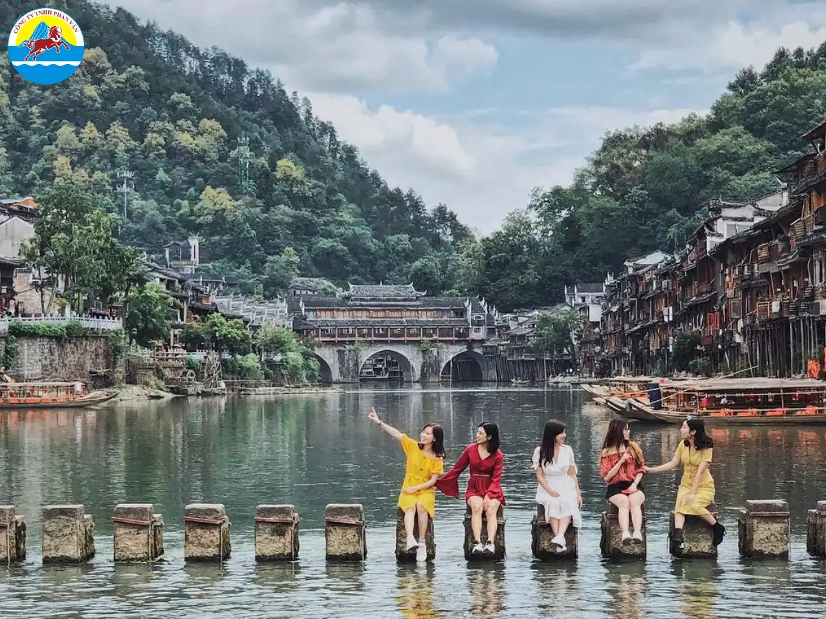 Đà Nẵng Xanh là đơn vị lữ hành uy tín